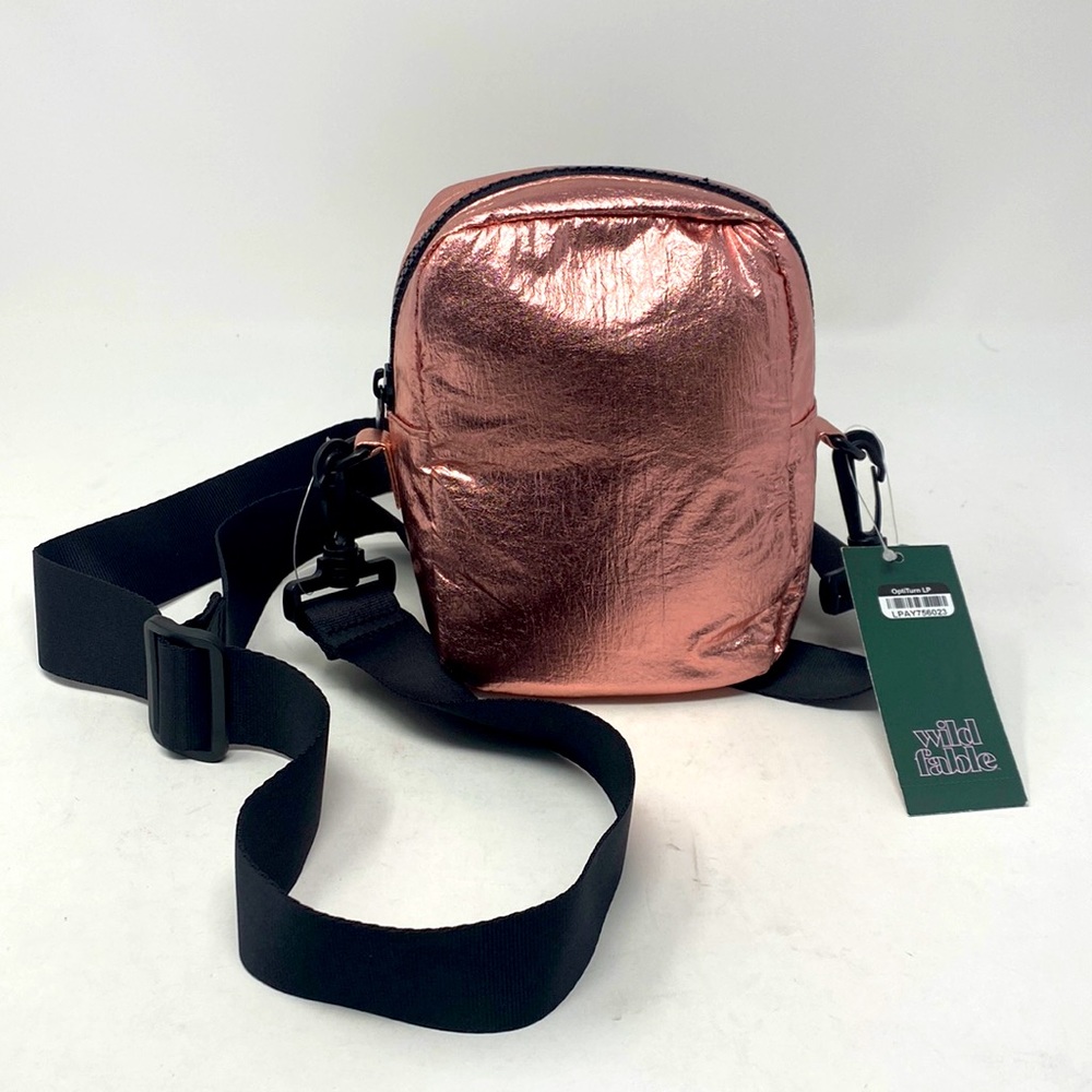 ‼️Wild Fable Crossbody Bag